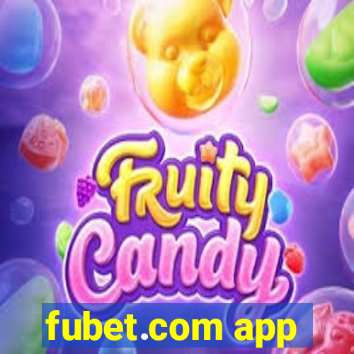 fubet.com app